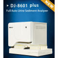 Automatic Urine Sediment Analyzer DJ8601NEW,Urine Test